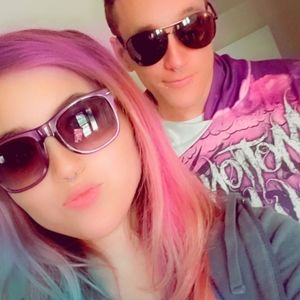 Meet your Posher, Brandi